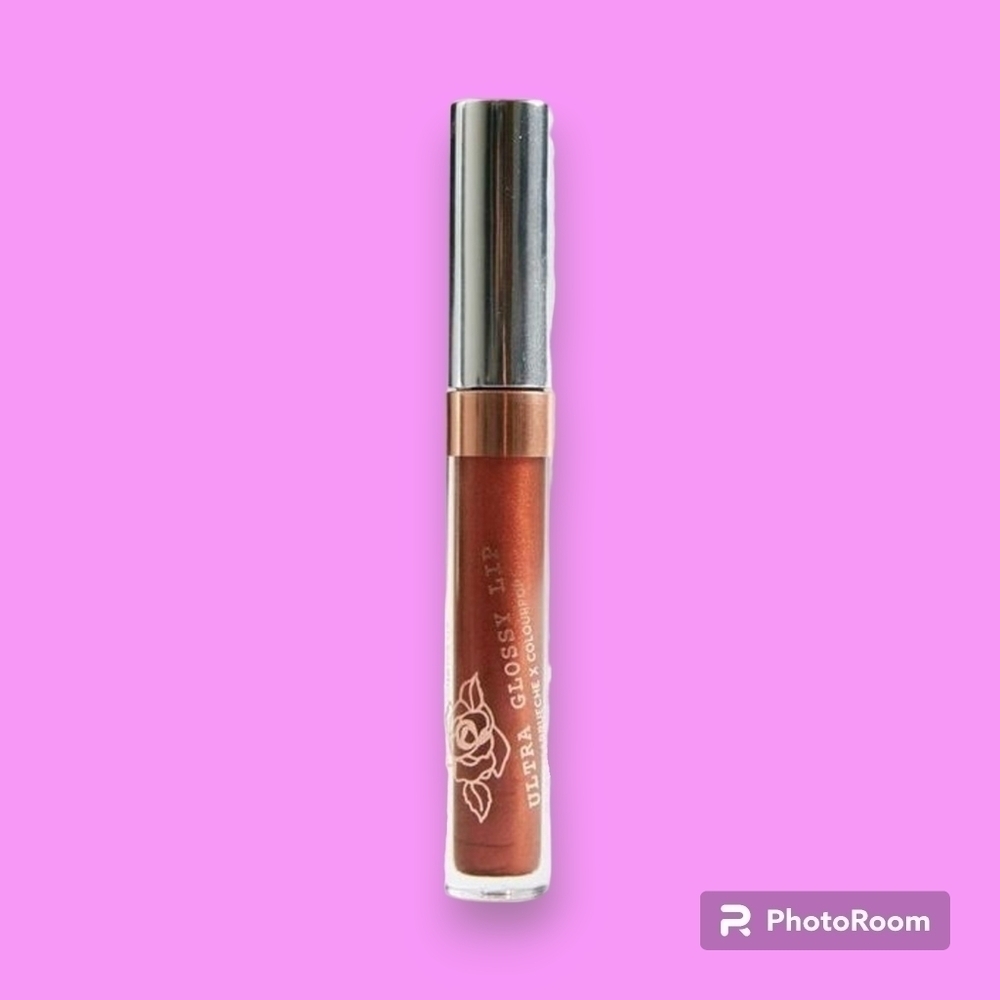 Colourpop x Karrueche Polished Ultra Glossy Lip LE
